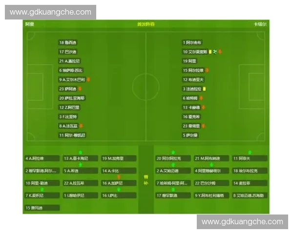 足球比赛前的训练准备与战术布置分析提升球队竞技状态