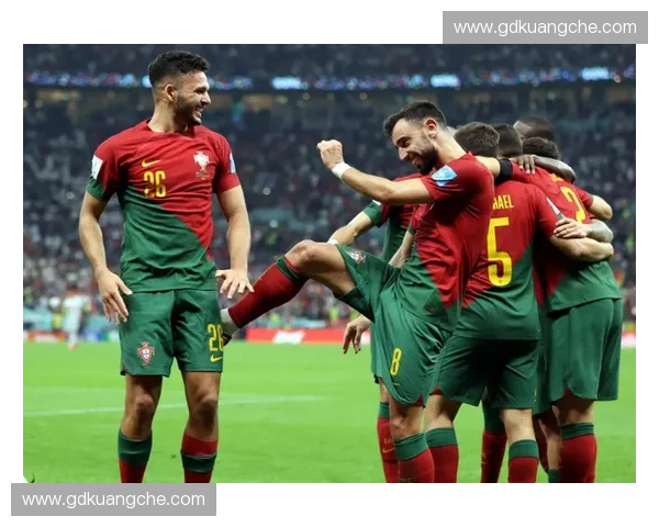 围绕2026世界杯赛程解析葡萄牙替补角色全景观察深度解读趋势